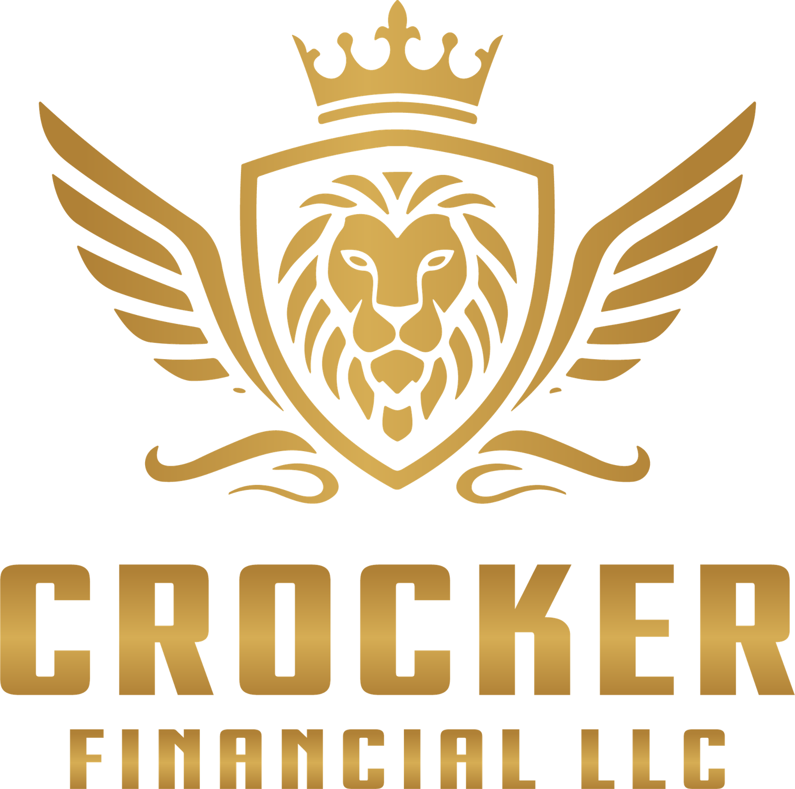 Crocker Financial LLC Logo