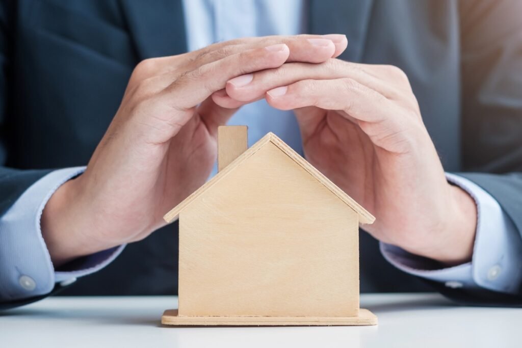 Mortgage Protection 1 1