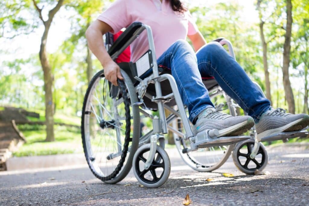 Disability Insurance 1 5