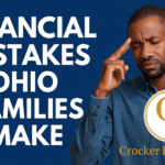 Start Building Your Wealth Today with Crocker Financial Start Building Your Wealth Today with Crocker Financial
