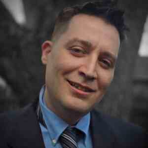 Life Insurance and Financial Protection: Your Complete Guide to Crocker Financial's Solutions 1 Picture of Matthew Crocker