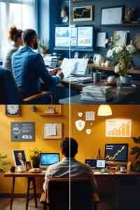 "Side-by-side comparison of 401k vs IUL retirement strategies showing tax implications, growth potential, and family protection benefits"