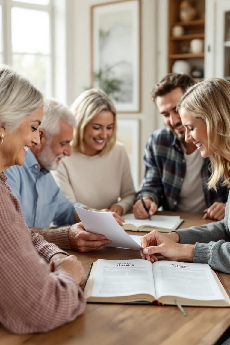 Get Insured: Top No-Exam Life Insurance Options 12 Special needs family protected through comprehensive life insurance planning