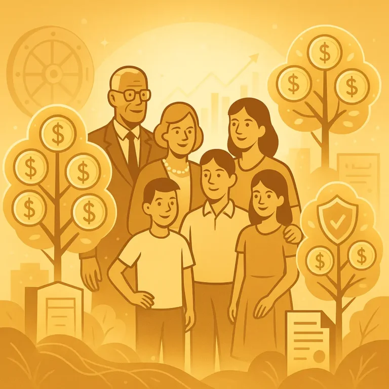 Get Insured: Top No-Exam Life Insurance Options 14 IBC