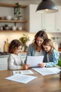 Company Announcements 5 Stay-at-home mom's true economic value recognized through life insurance protection