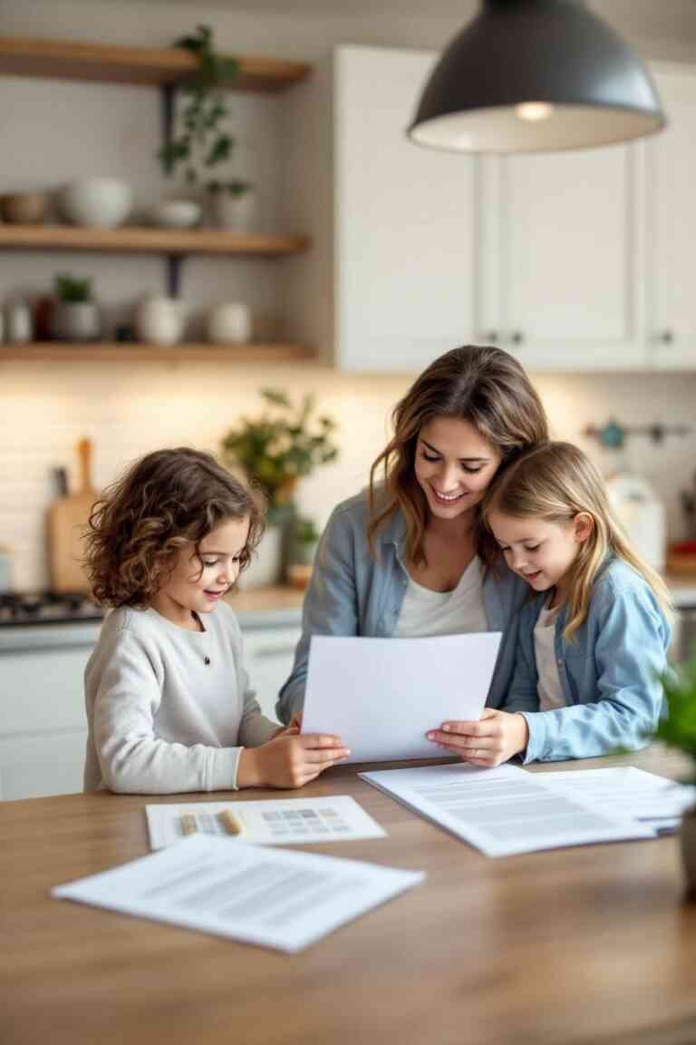 Get Insured: Top No-Exam Life Insurance Options 15 Stay-at-home mom's true economic value recognized through life insurance protection